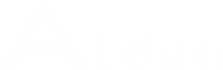 Alden Global Logo